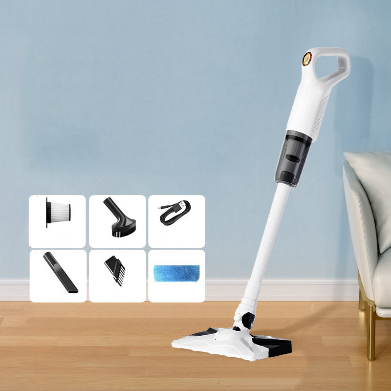 2-in-1 Cordless Vacuum & Mop - product detail 10