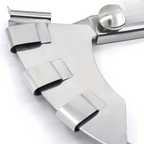 Industrial Double-Fold Bias Tape Binder - product view 4