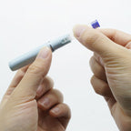 Click-Retractable Writing Pen - product view 7
