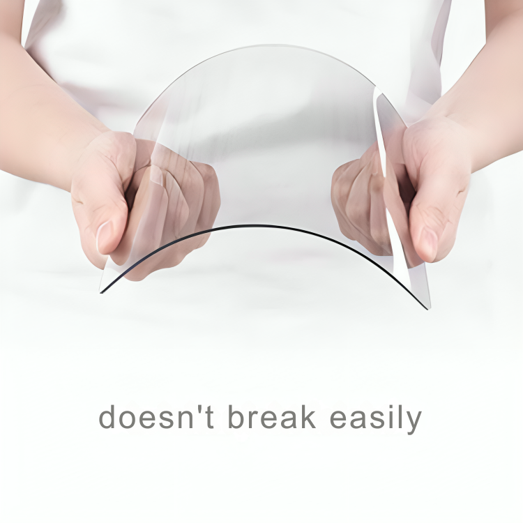Acrylic Drawing Reflector for Phones and Tablets - product view 5