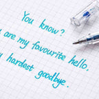 Glitter Gel Pens for Lettering and Crafts - product view 3