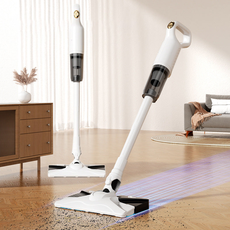 2-in-1 Cordless Vacuum & Mop - main product view