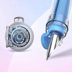 Click-Retractable Writing Pen - product view 5