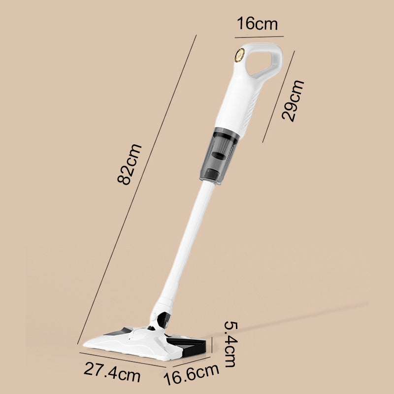 2-in-1 Cordless Vacuum & Mop - product detail 9