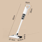2-in-1 Cordless Vacuum & Mop - product detail 9
