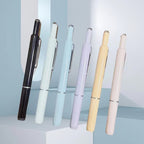Click-Retractable Writing Pen - product view 9