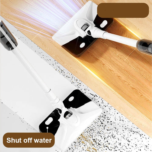 2-in-1 Cordless Vacuum & Mop - product detail 2