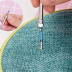 Comfort-Grip Embroidery and Punch Needle Kit - product view 6