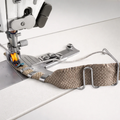 Industrial Double-Fold Bias Tape Binder - product view 1