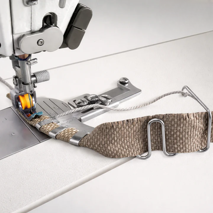 Industrial Double-Fold Bias Tape Binder - product view 10
