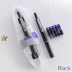 Click-Retractable Writing Pen - product view 17