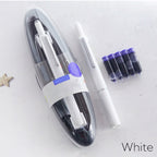 Click-Retractable Writing Pen - product view 18