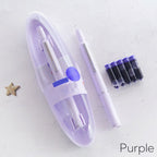 Click-Retractable Writing Pen - product view 19