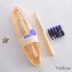 Click-Retractable Writing Pen - product view 21
