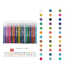 Glitter Gel Pens for Lettering and Crafts - product view 16