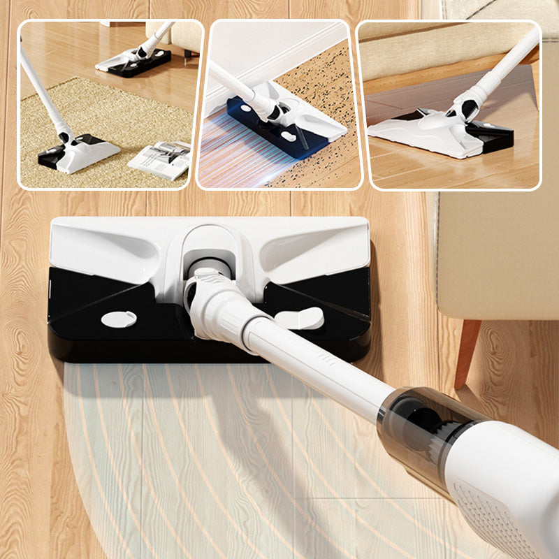 2-in-1 Cordless Vacuum & Mop - product detail 3