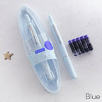 Click-Retractable Writing Pen - product view 10