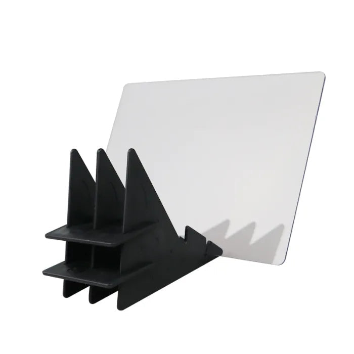 Acrylic Drawing Reflector for Phones and Tablets - product view 4